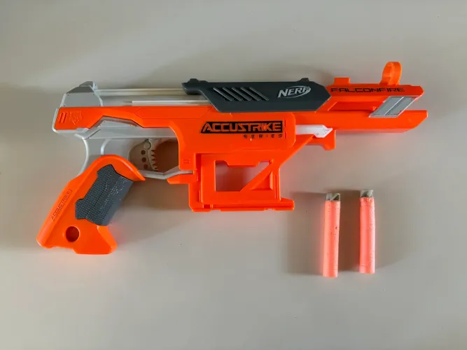 Nerf AccuStrike FalconFire