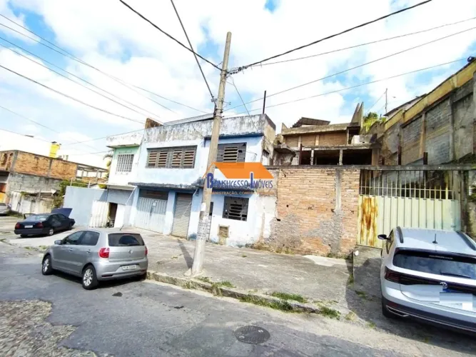 terreno bairro aparecida em belo horizonte