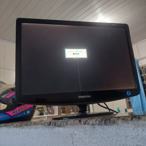 Monitor Samsung 