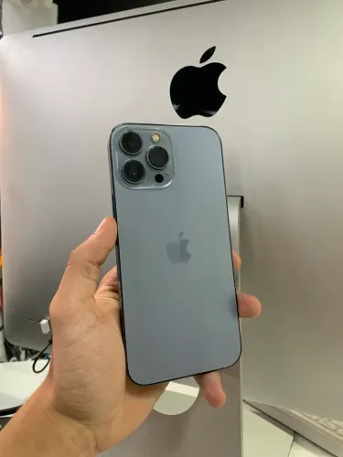 iPhone 13 Pro Max- 128gigas