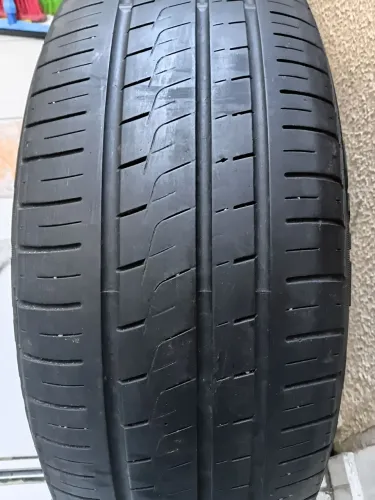 Pneus aro 16