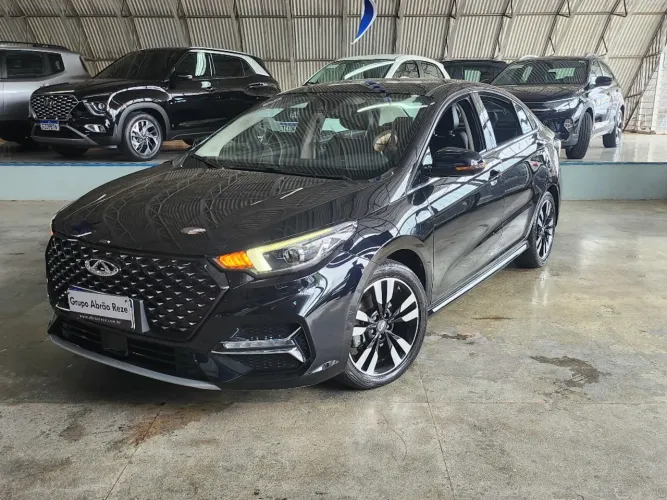 Chery Arrizo 6 PRO 1.5 Turbo (híbrido) 2023