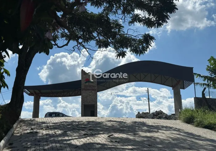 TERRENOS EM PIRACAIA DE 360 M² CONDOMÍNIO PARAÍSO DA MONTANHA