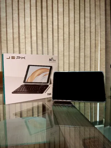 Tablet JEPK