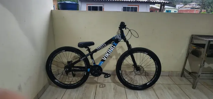BIKE VIKING NOVA