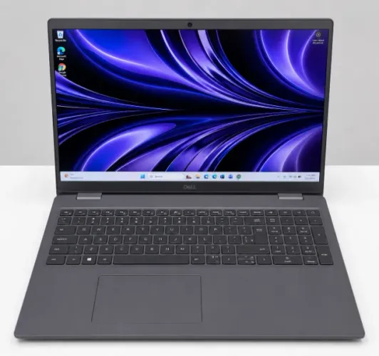 DELL i5 13 GERAÇÃO 16GB SSD BIOMETRIA TELCLADO ILUMINADO TELA 15.6 CORPORATIVO