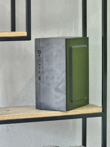 CPU NOVA CORE i5 COM GARANTIA DE 6 MESES CUIDAA !!!