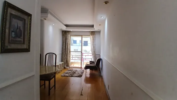 Apartamento para Locação Anual na Enseada no Guarujá | QVista Inteligência Imobiliária Gua