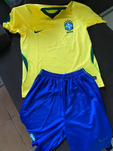 Camisa do Brasil