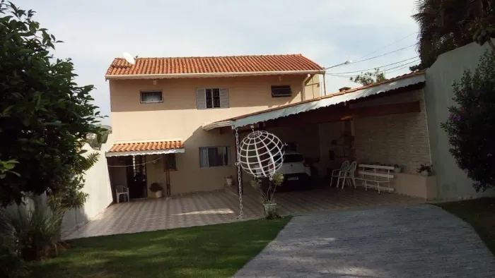 Casa com 5 dormitórios, 256 m² - venda por R$ 999.000,00 ou aluguel por R$ 7.146,00/mês -