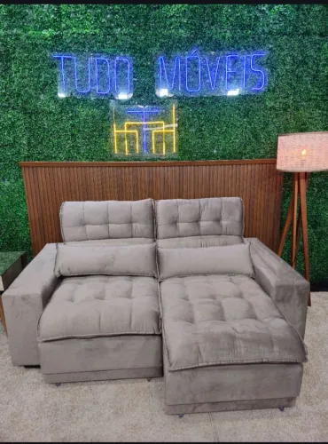 SOFA MEGA CONFORTO