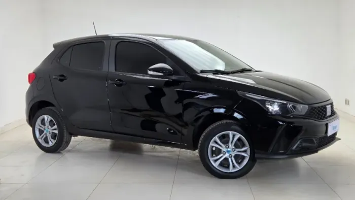 Fiat Argo Drive 1.0 6V Flex 2025