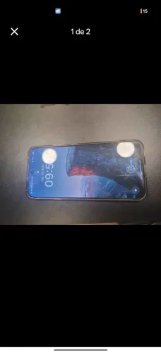 Celular OPPO