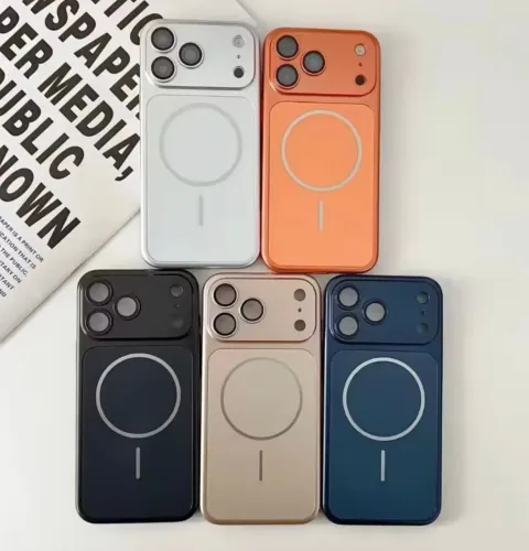 Capa iPhone NOVAS 