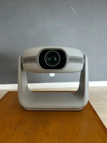 Projetor Portátil 4K