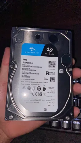 Hd 10 TB