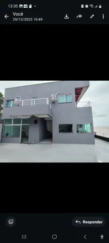Casa para Temporada
