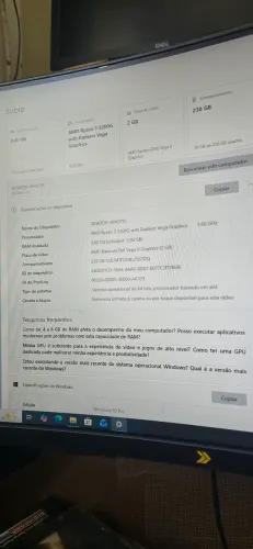Cpu amd