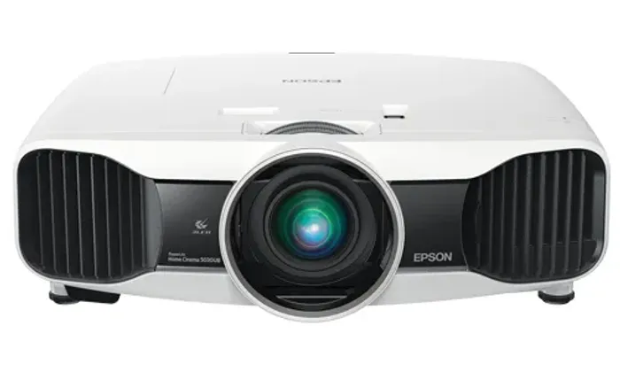 Projetor Epson PowerLite Home Cinema 5030UB 2D&3D Full HD 1080p 3LCD USADO