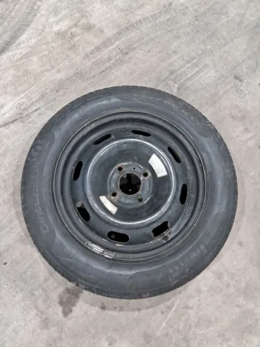 Step 185/60/15 peugeout citroen  4x108