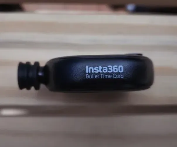Bullet Time para Insta 360 todos os modelos