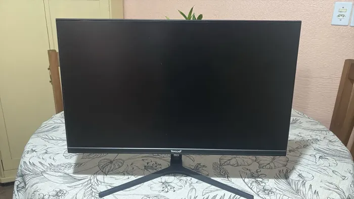 Monitor gamer Target