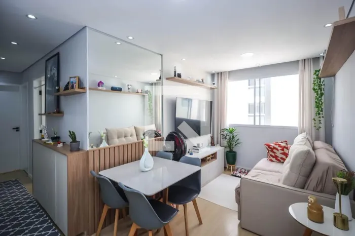 Apartamento à Venda - São João Clímaco, 2 Quartos, 45 m2