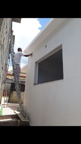 Pintor disponível