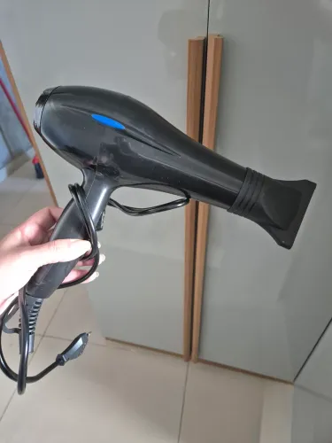 Secador de cabelo