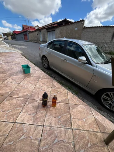 BMW 318I A 2.0 16V 136cv 5P 2012