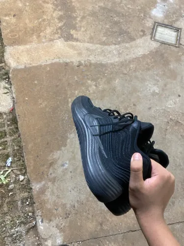 ? TÊNIS NIKE PRECISION 8 À VENDA! ?