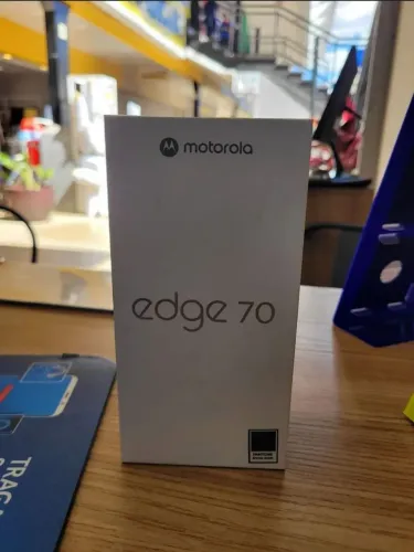 Motorola Edge 70 