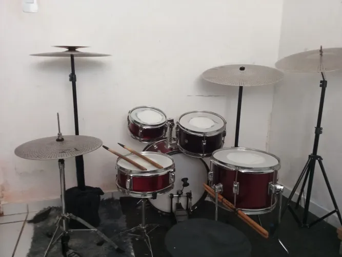 Bateria PHX