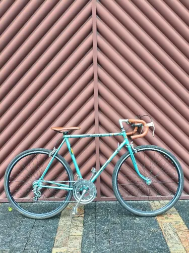 Bicicleta Monark 10