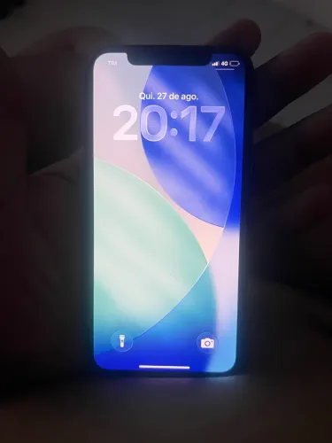 Iphone 11 pro