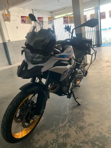 BMW GS 850 SPORT 2020