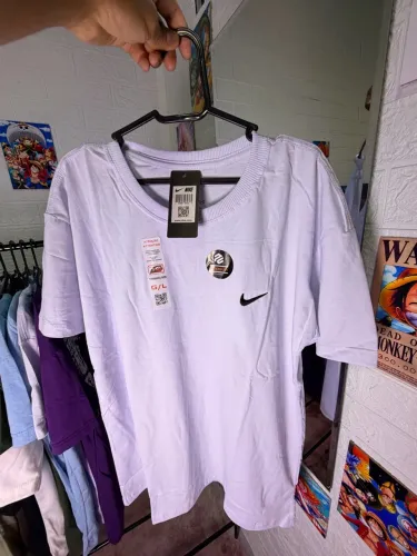 Camiseta fio 30.1 Nike