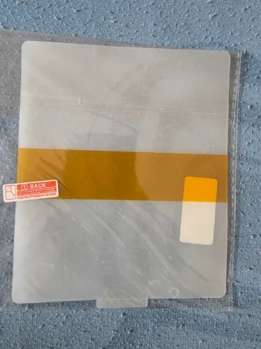 Película interna hidrogel Z fold 5