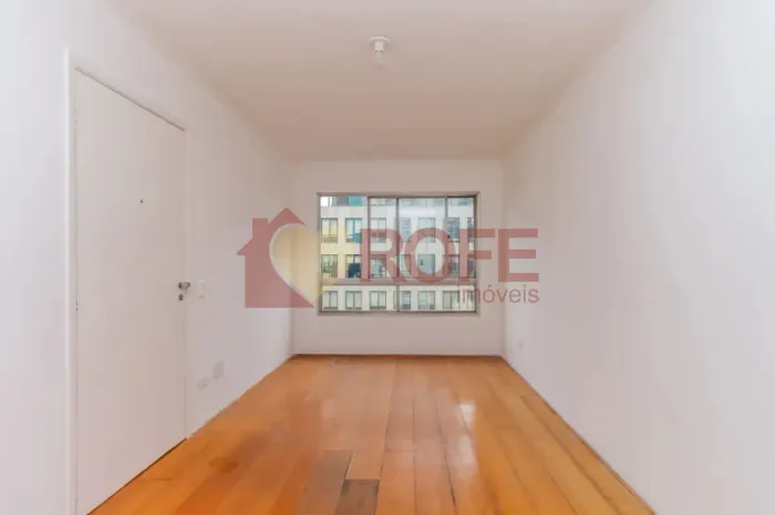 Apartamento tipo para venda em Vila Olímpia com 2 quartos, 56m²