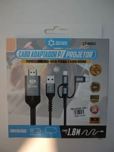 Cabo ld29