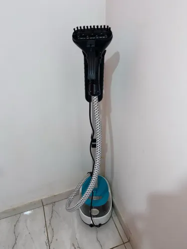 Vendo passadeira a vapor