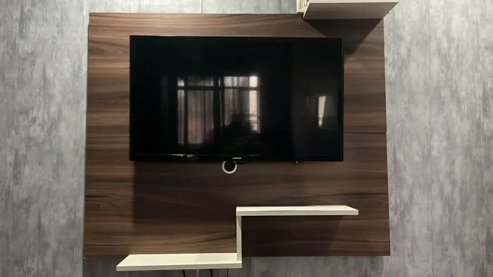 Painel de TV