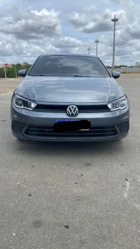 Volkswagen Polo 1.0 MPI Flex 12V 5P 2024