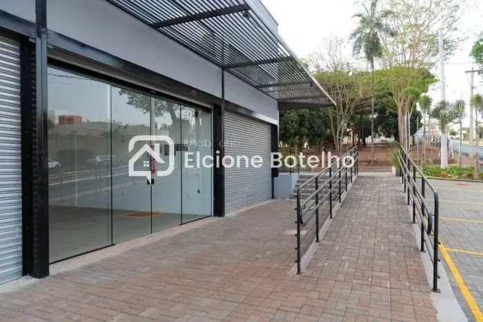 Excelente loja comercial em ótima localização no bairro Vigilato Pereira com 78m²