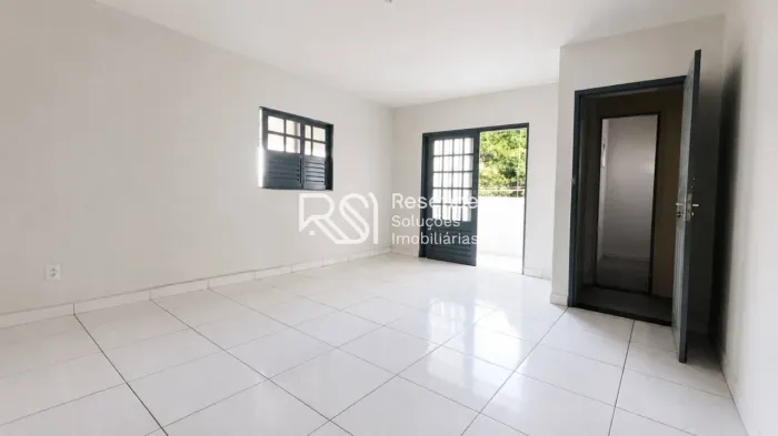 Apartamento Para Alugar no Edifício Três Irmãos com 4 quartos 2 suítes no bairro Gruta de