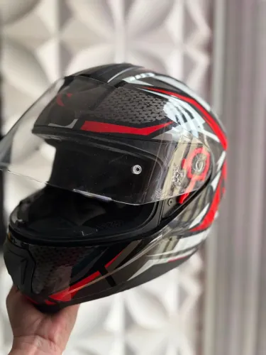 CAPACETE NORISK