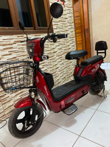 Motocicleta