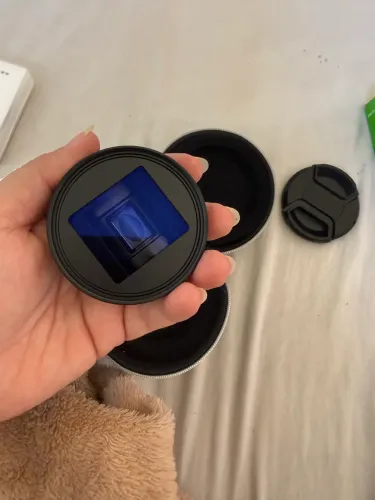 Kit Mobile Maker Conteúdo Cinematográfico no celular
