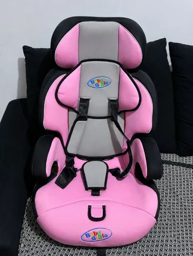 Cadeirinha de carro