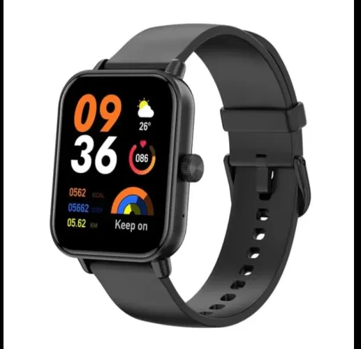 Smartwatch Colmi P81 Original Novo